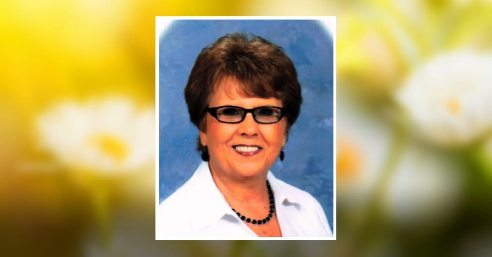 Jackie Lynn Smith formerly of Magee, Mississippi