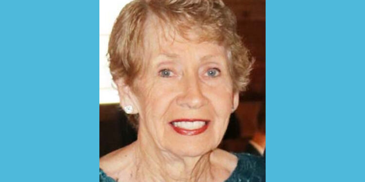 Ruby Joyce Jones, age 84 of Magee, Mississippi