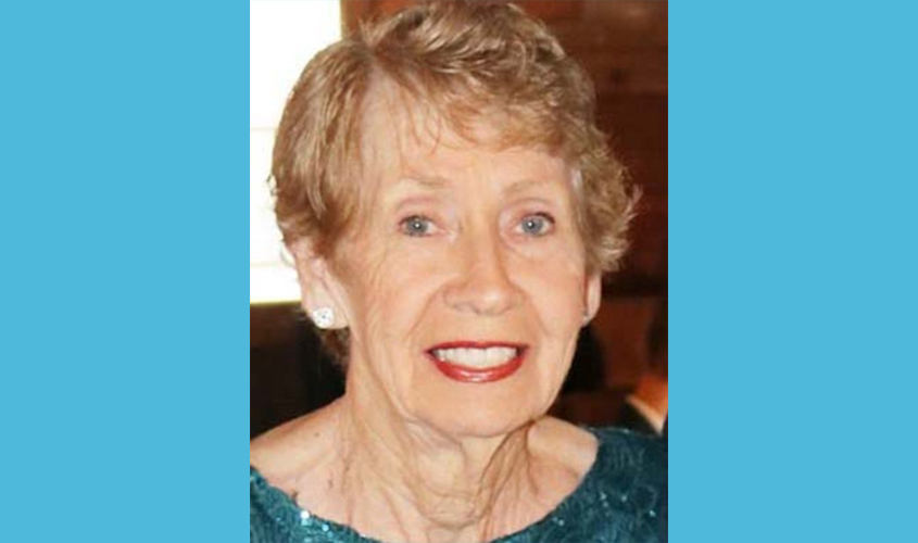 Ruby Joyce Jones, age 84 of Magee, Mississippi