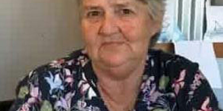 Judy Lee Hall