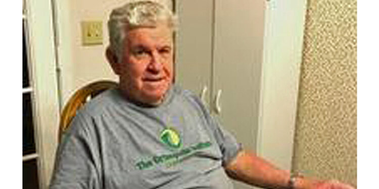 George Clifton McWilliams, 83 of Mendenhall, Mississippi