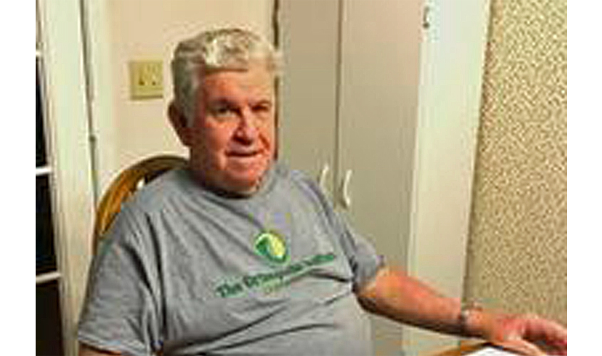 George Clifton McWilliams, 83 of Mendenhall, Mississippi