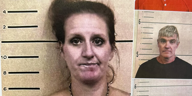Magee PD Arrest 4