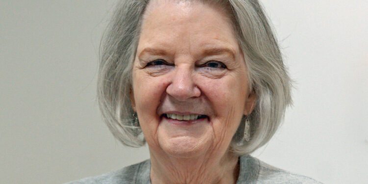 Magee General Hospital Celebrates Retirement of Long-Time Patient Financial Services Employee