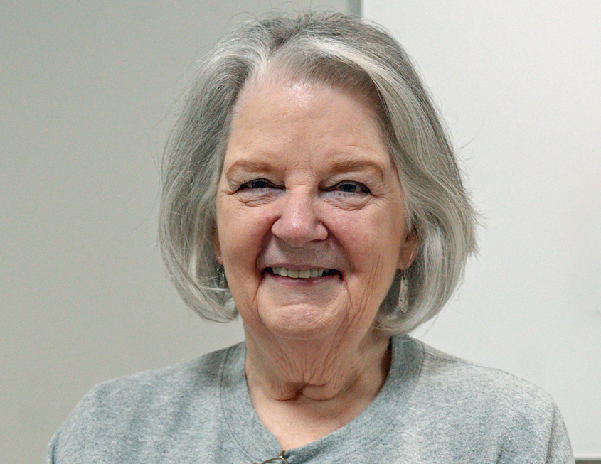 Magee General Hospital Celebrates Retirement of Long-Time Patient Financial Services Employee