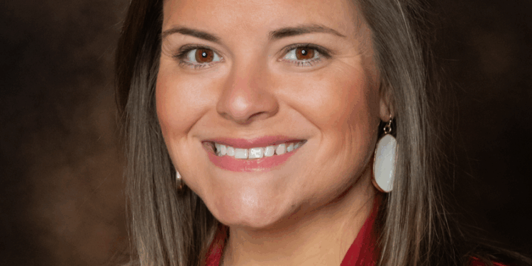 South Central Taps Sanders for Foundation and Marketing Leadership