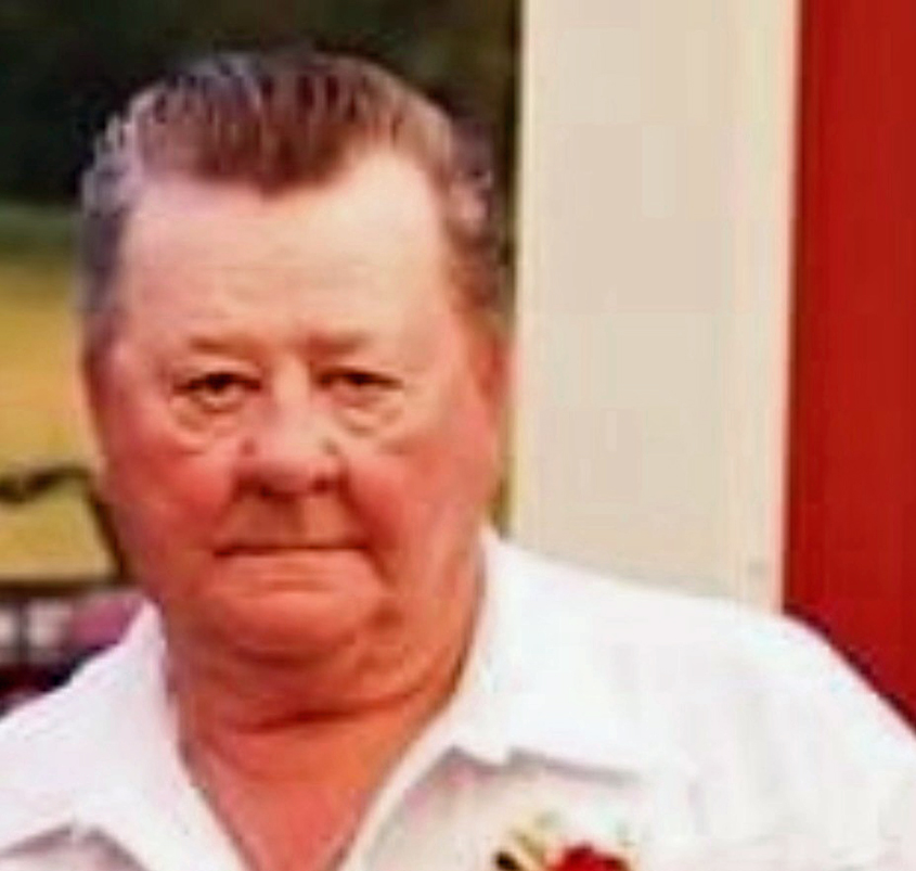 Tommy Foster, 78 of Mount Olive, Mississippi