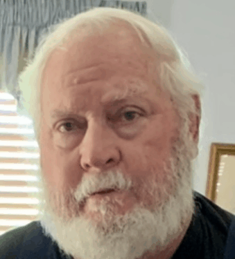 Billy Dale Hosey