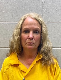 Auditor’s Office Arrests Former Jackson County Inventory Control Director