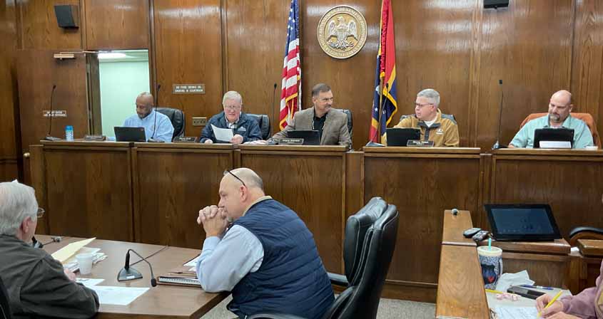 Winning Bid Received for 2003 Jaguar at January 15 Board Meeting