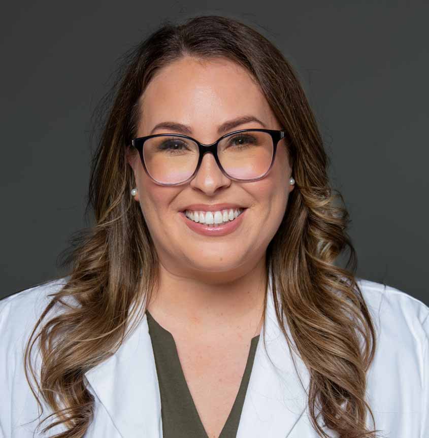 South Central Family Medicine Clinic Welcomes Katie L. Cranston, MD