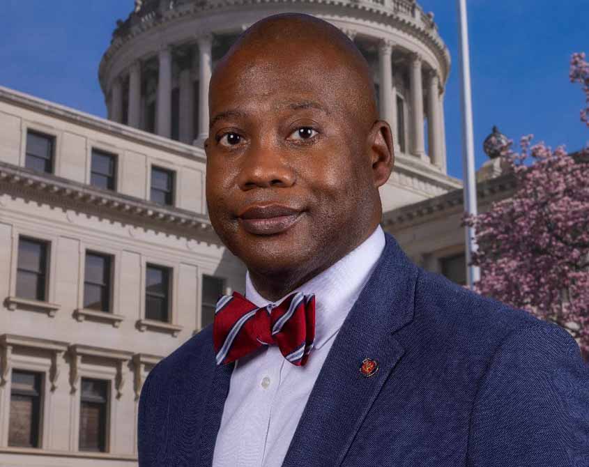 All Mississippi Senate Democrats Stand United for Public Schools