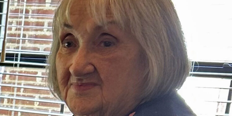 Dorris J. Cook Shows, 85 of Mendenhall, Mississippi