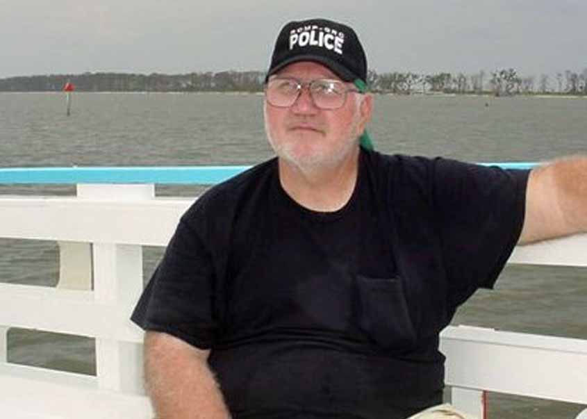 Clyde Ray Furlow