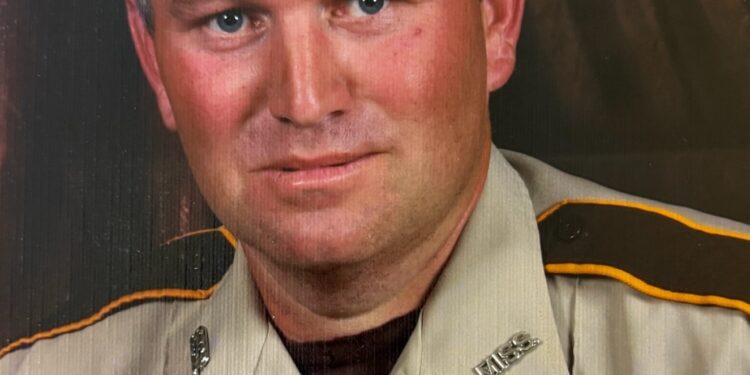 Christopher Amos Arender, 55 of Raleigh, MS