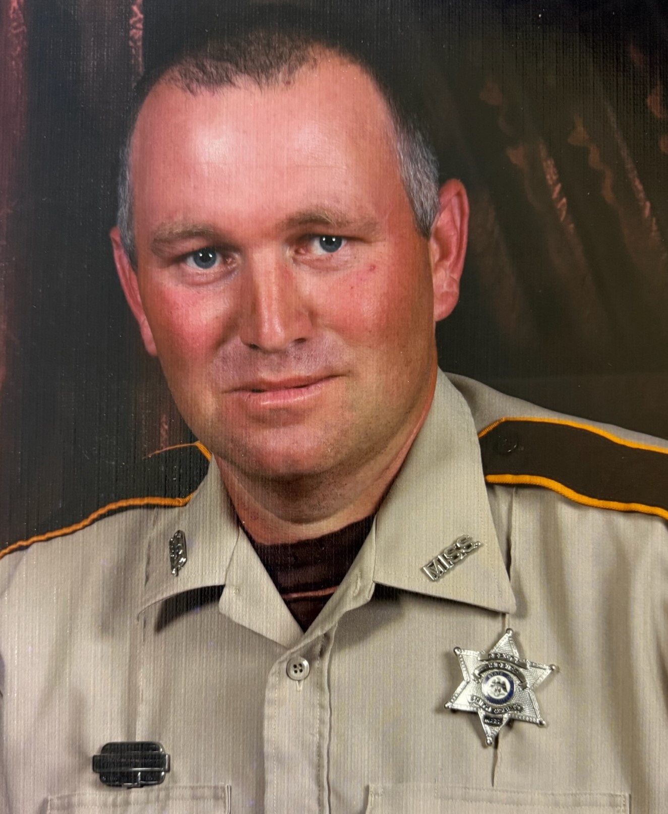 Christopher Amos Arender, 55 of Raleigh, MS