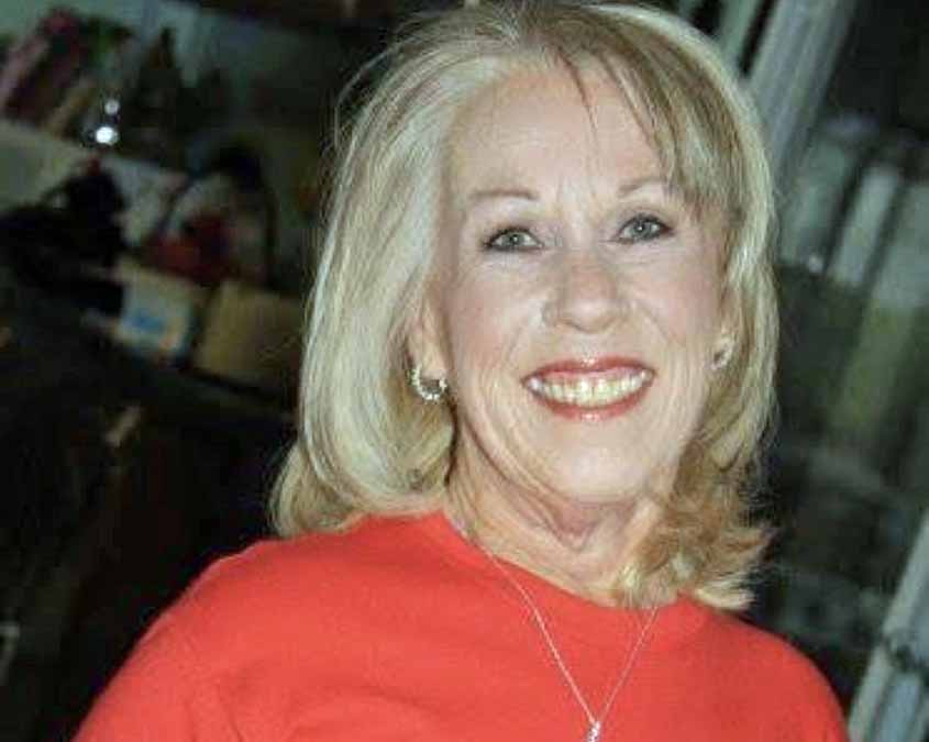 Jeanette K. Garner, 73 of Magee, Mississippi