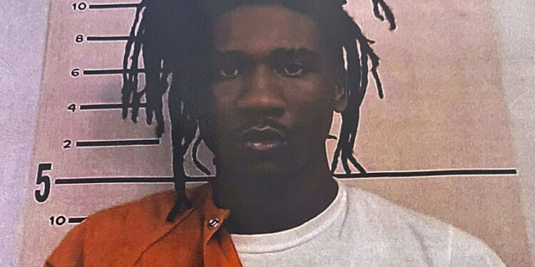Javonte Joulius Williams Arrested by Magee PD