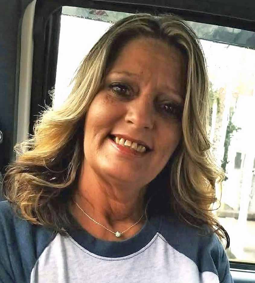 Linda Kay Tanner, 54 of Magee, Mississippi