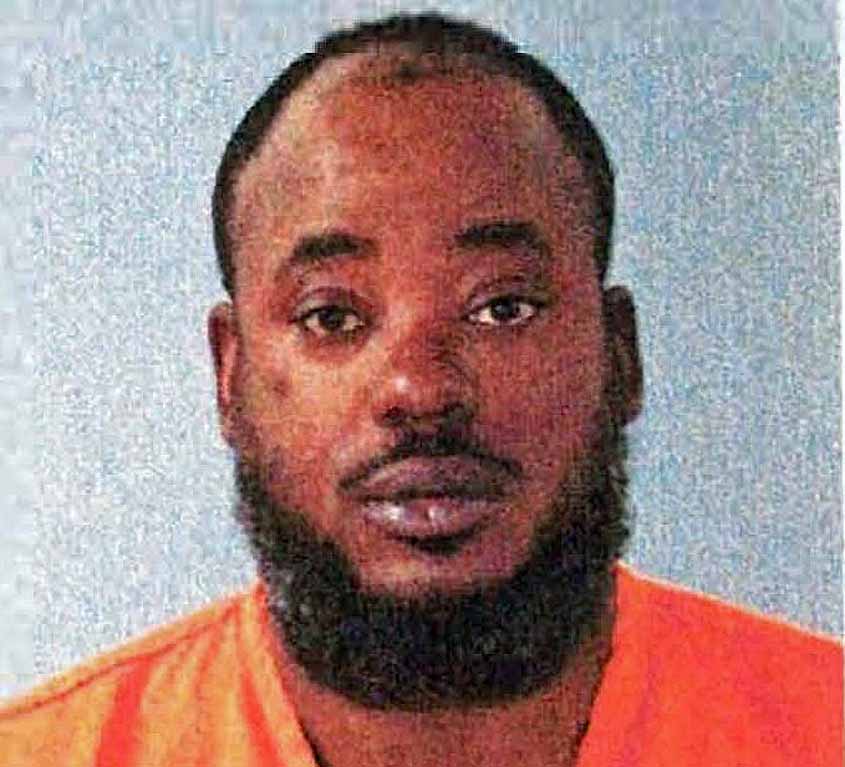 Corey Outland of Ridgeland Sentenced for Felony Desertion Failing to pay Back Child Support