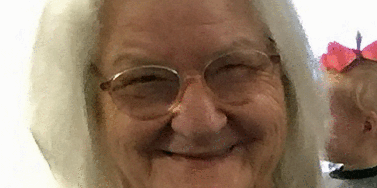 Mary Ruth Thompson Nichols, 77 of Magee, Mississippi