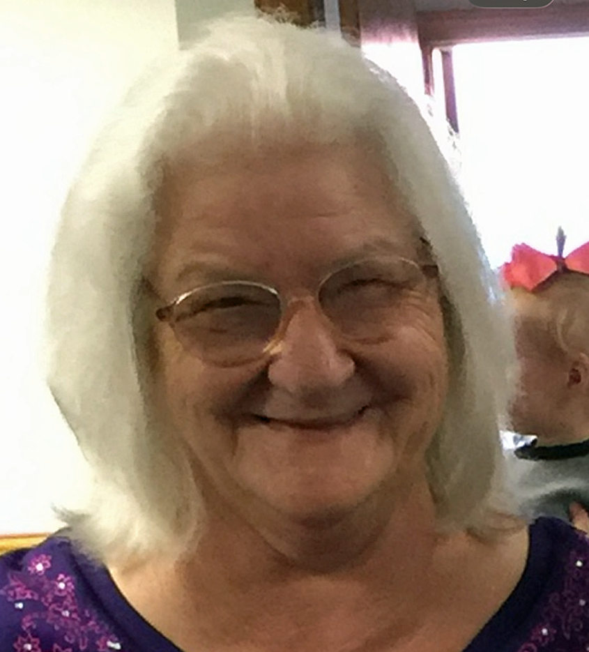 Mary Ruth Thompson Nichols, 77 of Magee, Mississippi