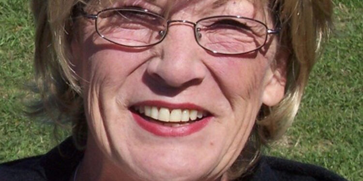 Dewanna (Dee) Pearce, 77, of The Woodlands, Texas