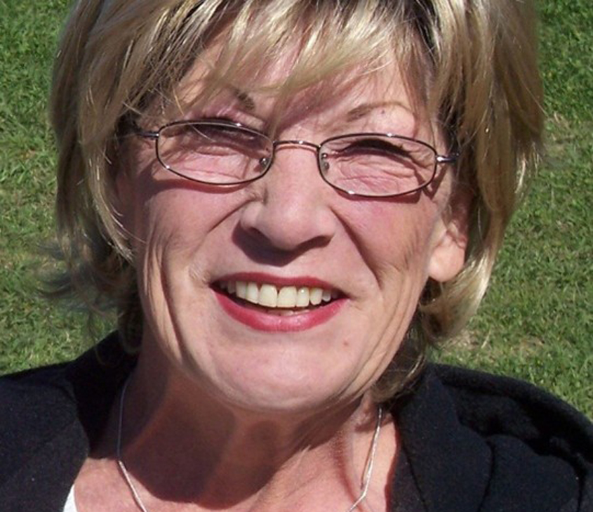 Dewanna (Dee) Pearce, 77, of The Woodlands, Texas