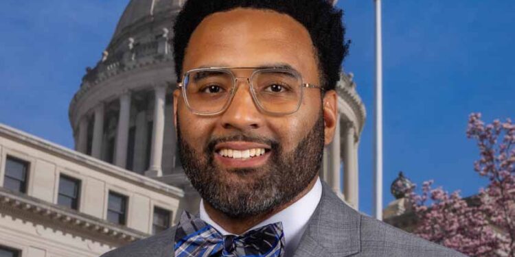 New Year, New Priorities for the Legislative Session