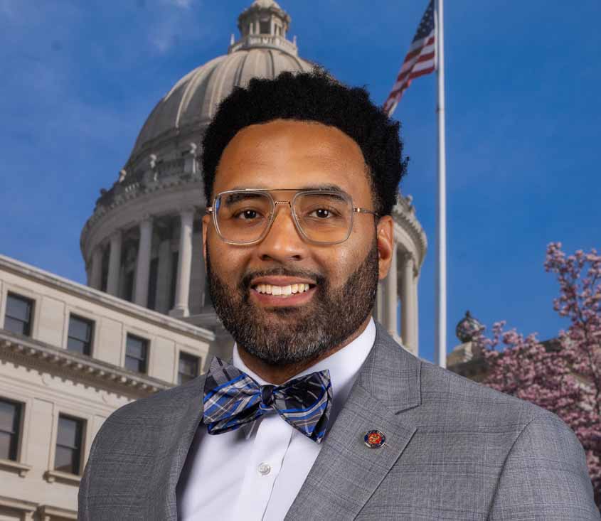 New Year, New Priorities for the Legislative Session
