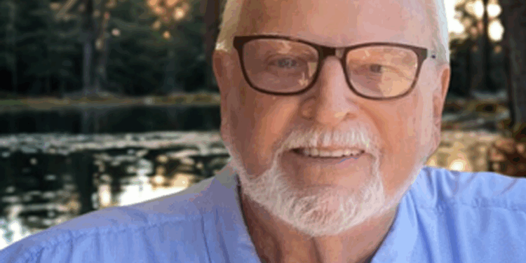 Royce Timothy Welch, Sr., 85