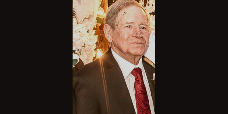 Walter Gayle Savage