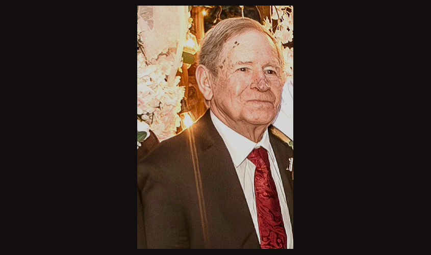 Walter Gayle Savage