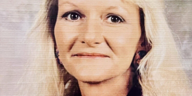 Shenia Diane Bass