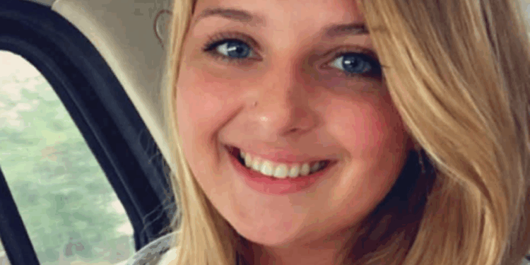 Stephanie Dawn Smith, 28 of Braxton, Mississippi