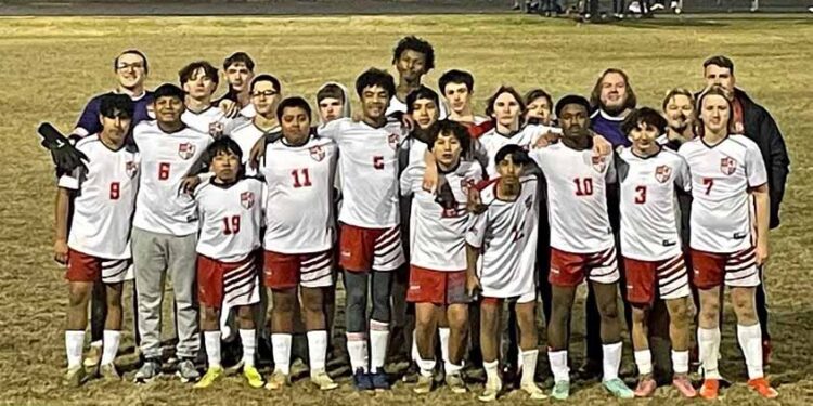 Magee Soccer Continues Winning