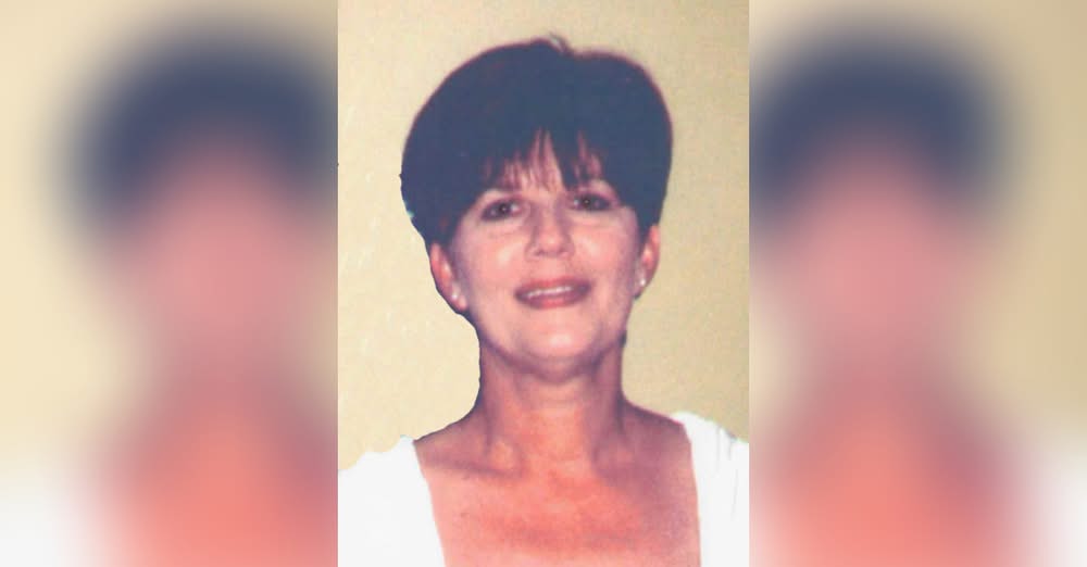 Bronwyn Gayle (Napier) Snyder, formerly of Collins, Mississippi