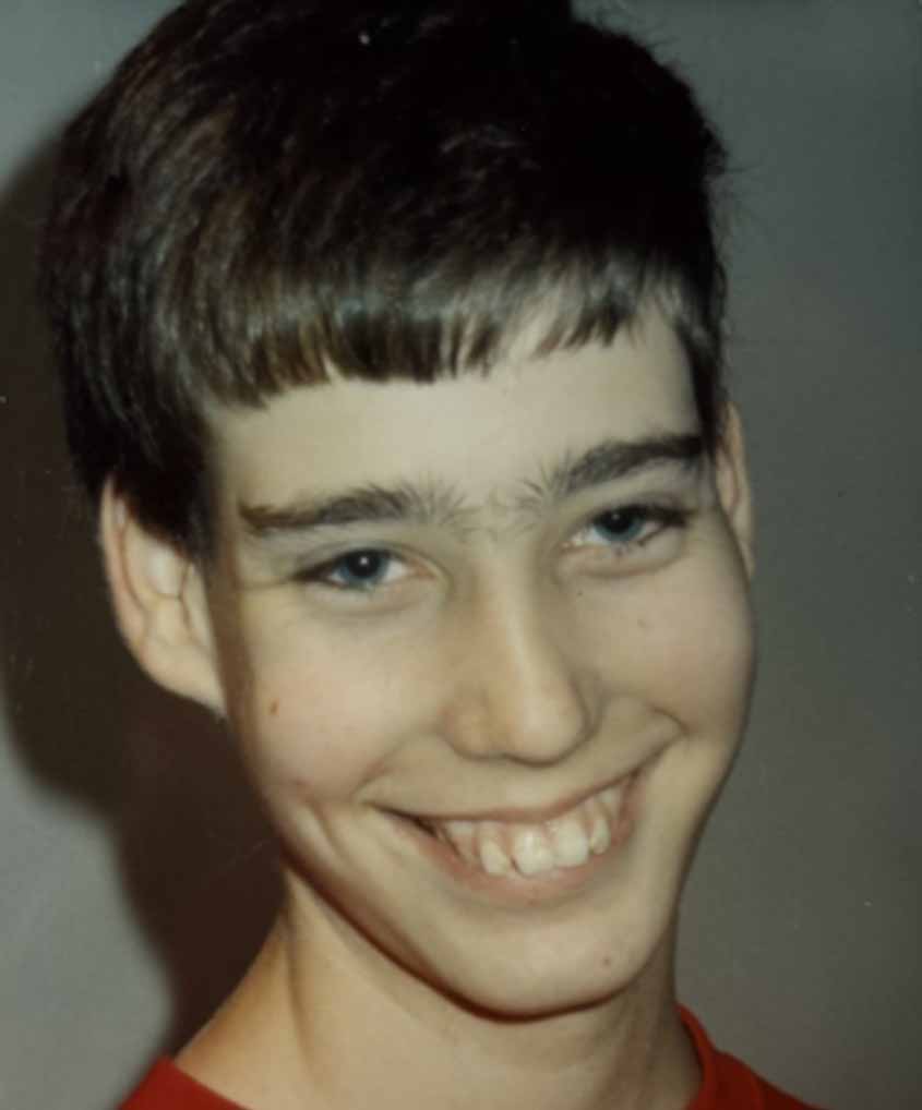 Timothy C. Dorsett