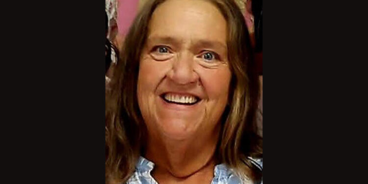 Cenia Leah Gutierrez, 62 of Taylorsville, Mississippi