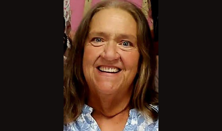 Cenia Leah Gutierrez, 62 of Taylorsville, Mississippi