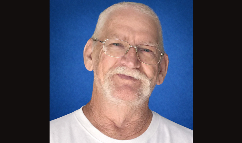 James Robert Parker, 74 of Taylorsville, Mississippi