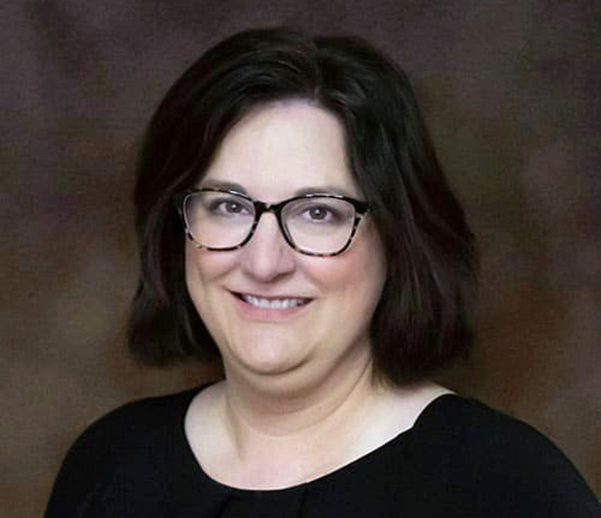 WCU names director of physical therapy program