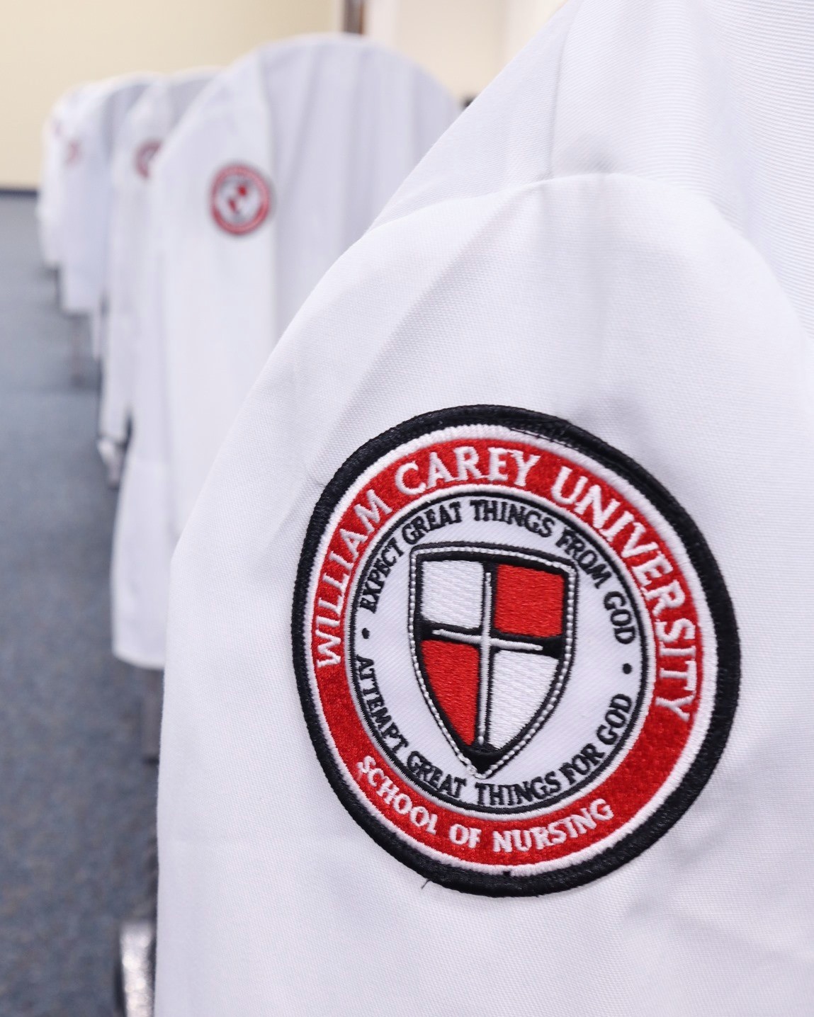 William Carey University’s  Nurse Educator program ranked No. 1 in Mississippi