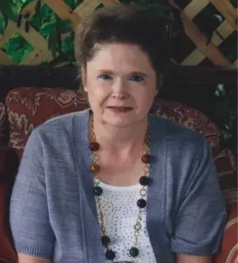 Betty Cooper Boutwell, 69