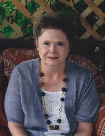 Betty Cooper Boutwell, 69