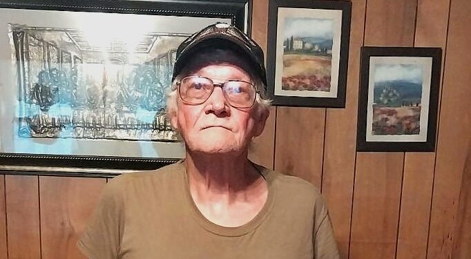 Kenneth Patrick Harris, 68, of Magee