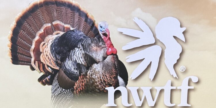 National Wild Turkey Federation Banquet