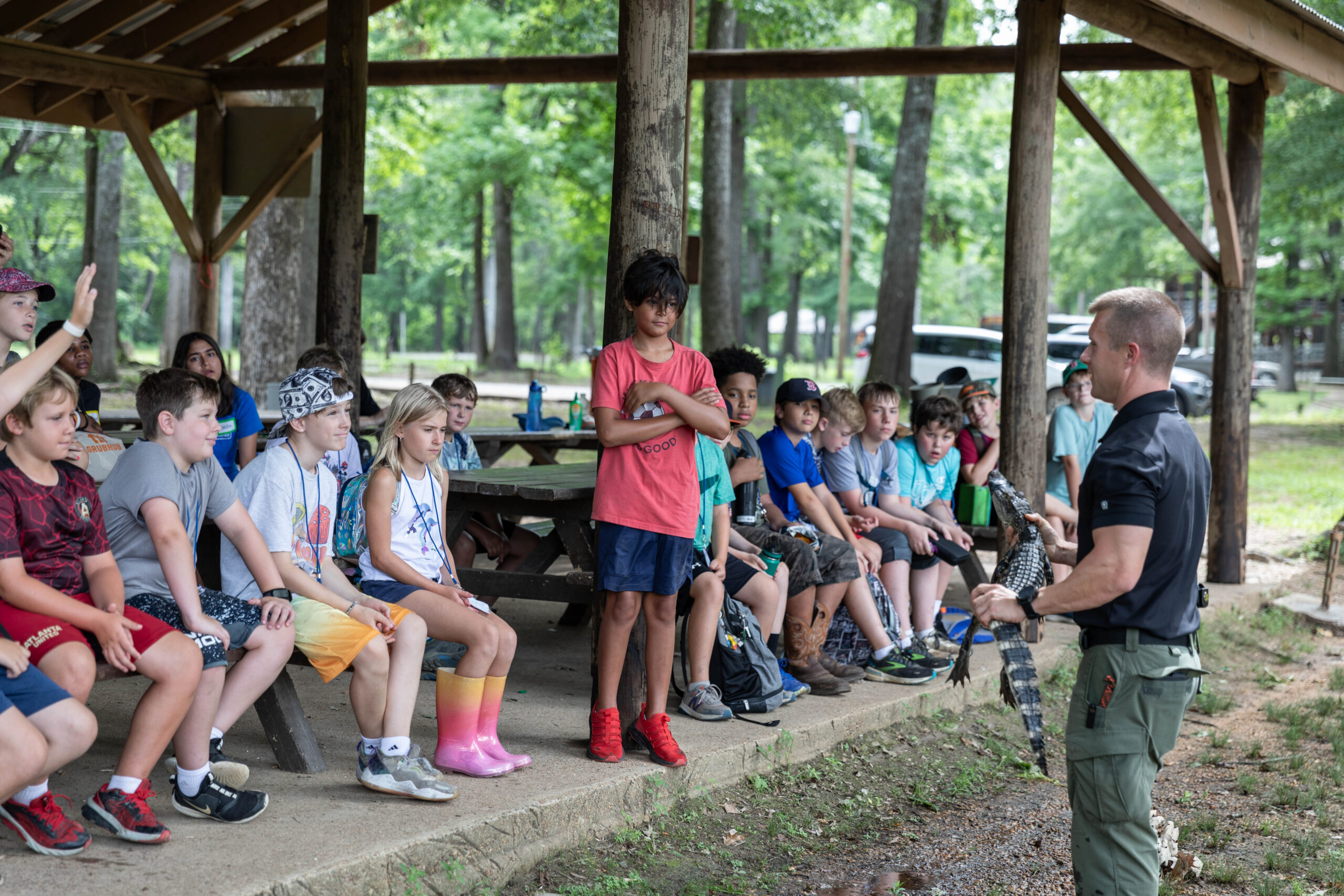 Natural Science Museum Summer Camp Registration Opens Feb 17