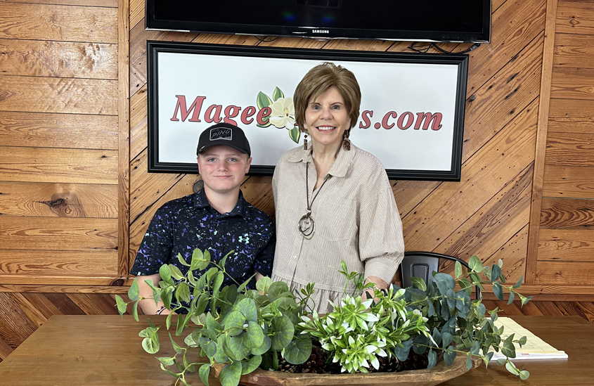 Brett Kelly Heading to Play in the Australian Masters!