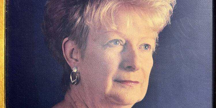 Johnnie Warren, 87 of Magee, Mississippi